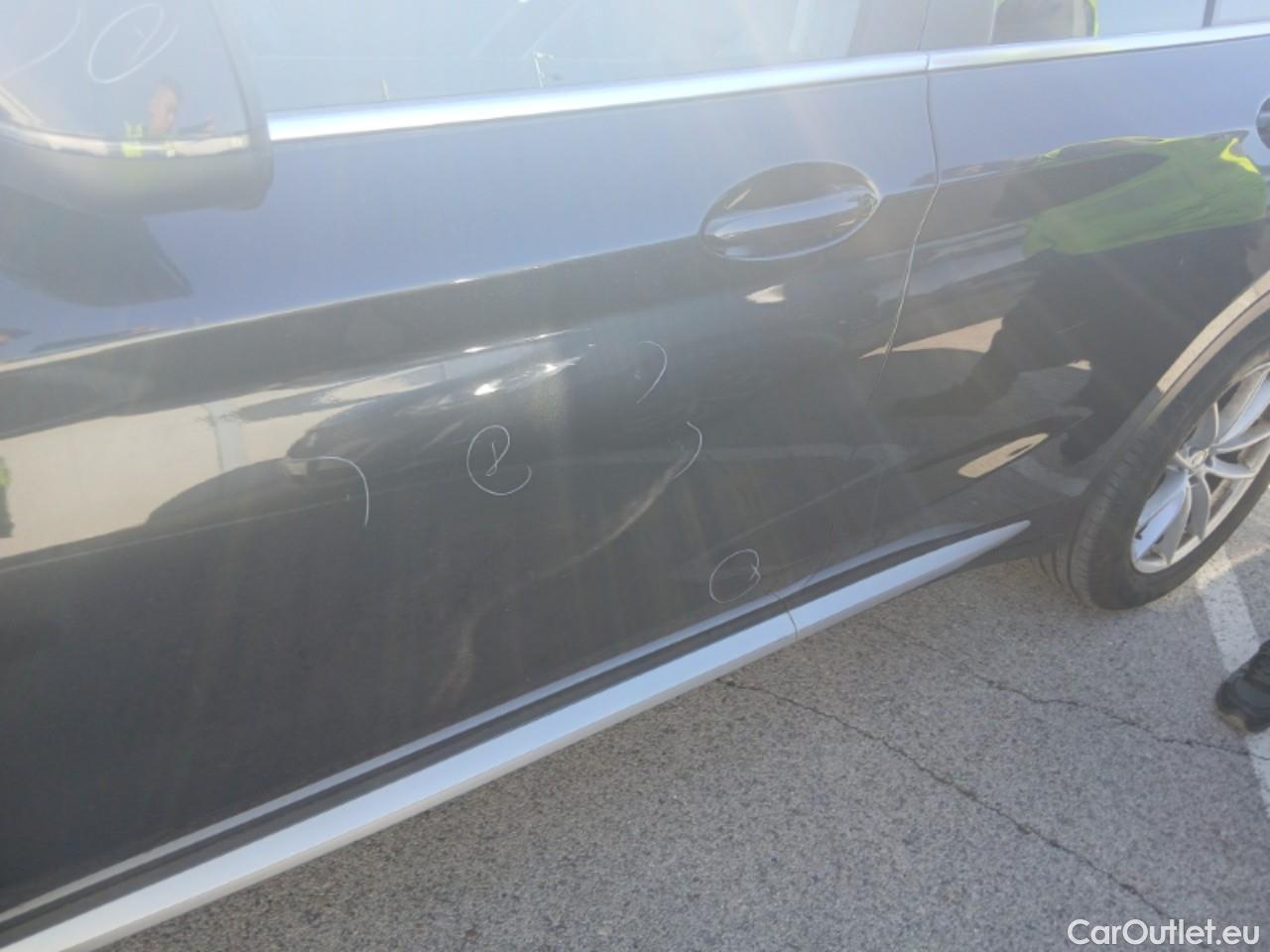  Bmw  X4 BMW  / 2021 / 5P / todoterreno xDrive20d xLine #19