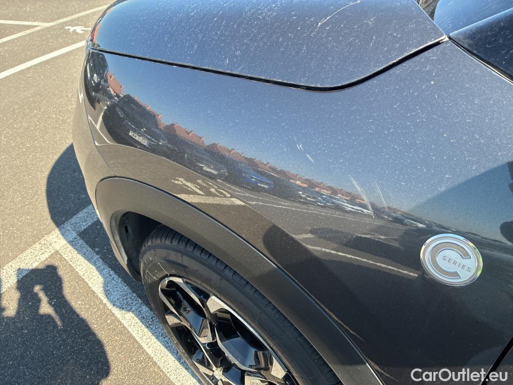  Citroen  C5 CITROEN  Aircross / 2022 / 5P / todoterreno 180 e-EAT8 C Series(SP) (AC) #13