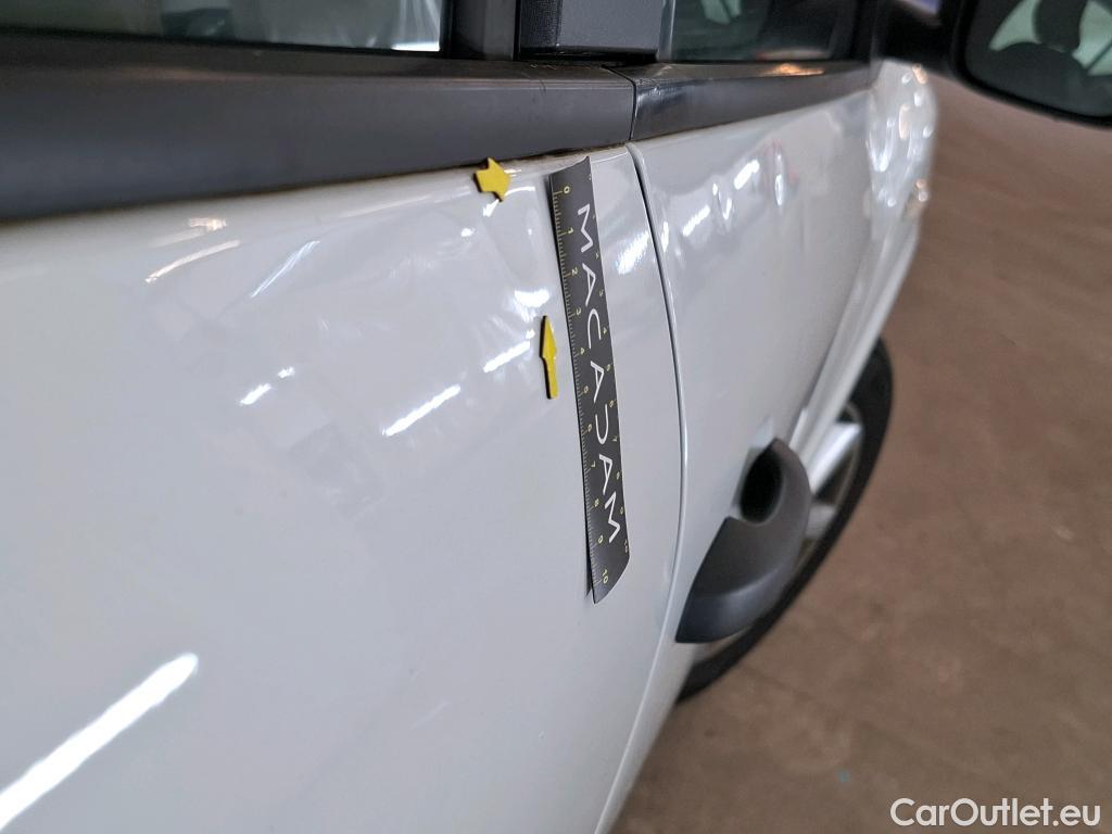  Dacia  Sandero  III Essentiel 1.0 TCe / GPL GAZ 100CV BVM6 E6d #62