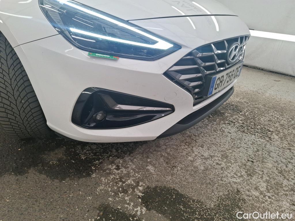  Hyundai  i30 HYUNDAI  Sport Wagon / 2020 / 5P / Break 1.0 T-GDI 120 DCT-7 MHEV CREATIVE SW #7