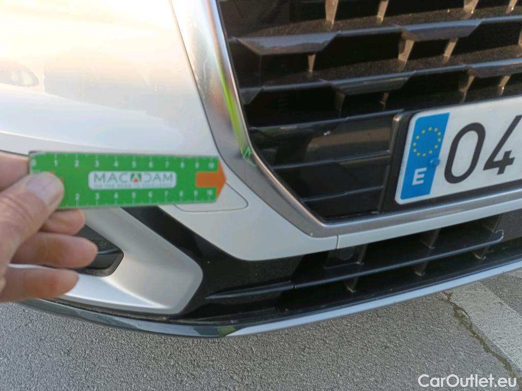  Audi  Q2 AUDI  / 2016 / 5P / todoterreno Design 30 TFSI 85kW (116CV) #5