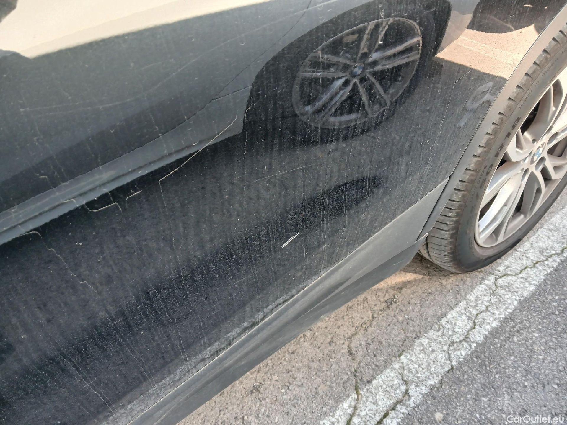  Bmw  X2 BMW  sDrive18i #13