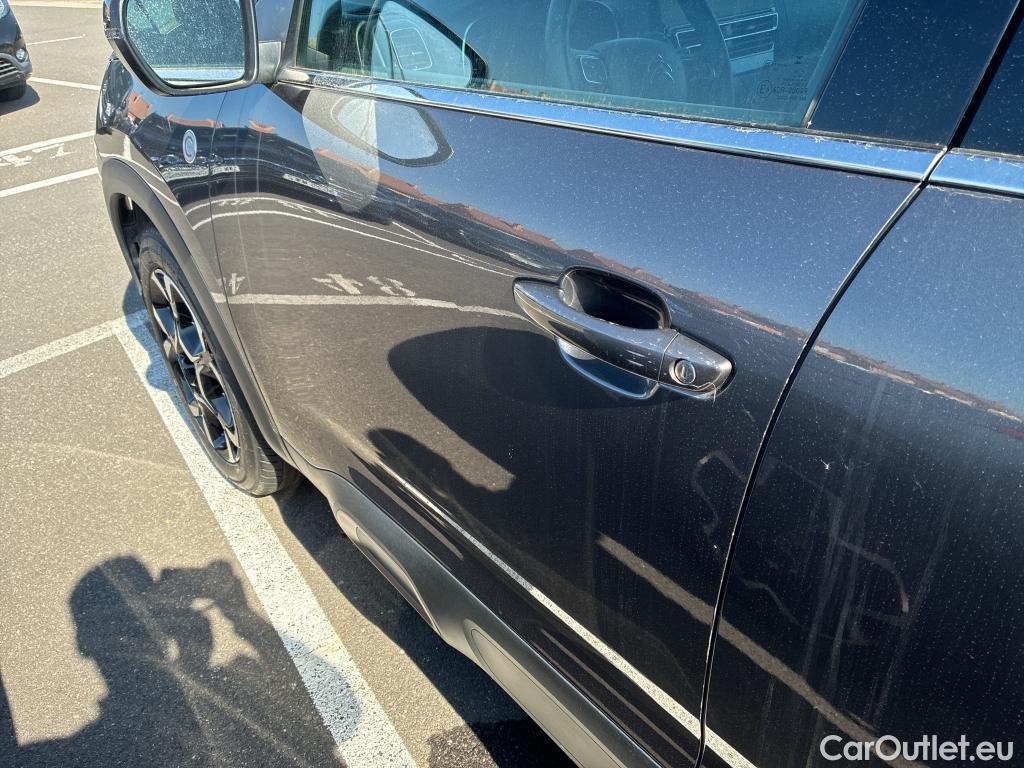  Citroen  C5 CITROEN  Aircross / 2022 / 5P / todoterreno 180 e-EAT8 C Series(SP) (AC) #9