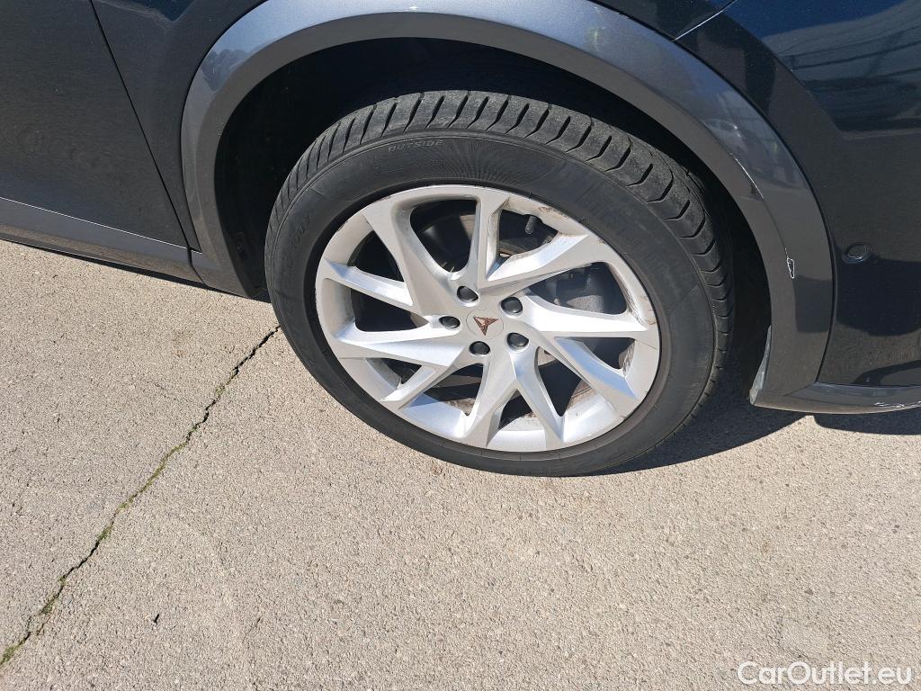  Cupra  Formentor CUPRA  / 2020 / 5P / todoterreno 1.5 TSI 110kW (150 CV) (AC) #22