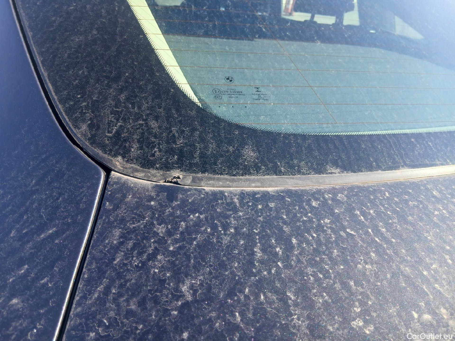  Bmw  X4 BMW  / 2021 / 5P / todoterreno xDrive20d xLine #28