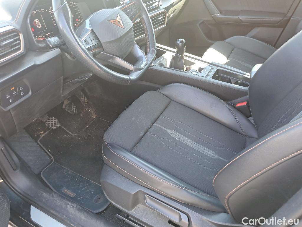  Cupra  Formentor CUPRA  / 2020 / 5P / todoterreno 1.5 TSI 110kW (150 CV) (AC) #19