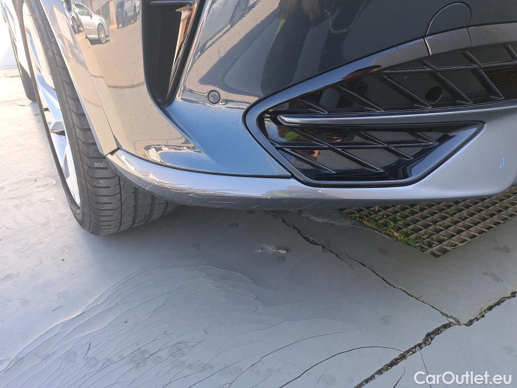  Cupra  Formentor CUPRA  / 2020 / 5P / todoterreno 1.5 TSI 110kW (150 CV) (AC) #30