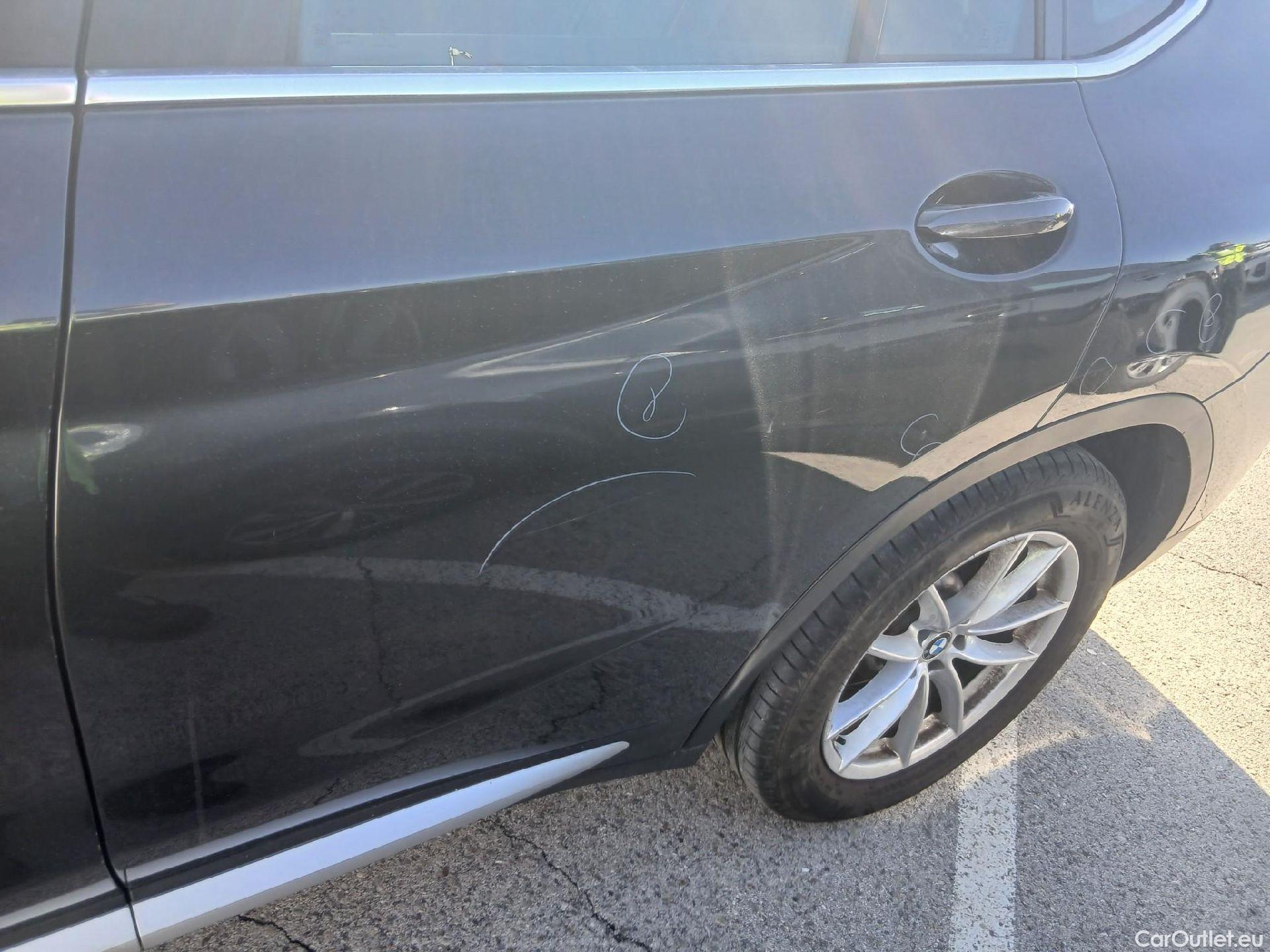  Bmw  X4 BMW  / 2021 / 5P / todoterreno xDrive20d xLine #21