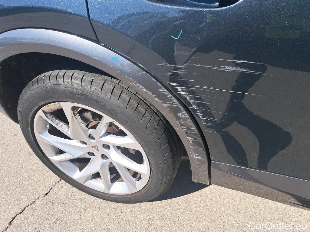  Cupra  Formentor CUPRA  / 2020 / 5P / todoterreno 1.5 TSI 110kW (150 CV) (AC) #46