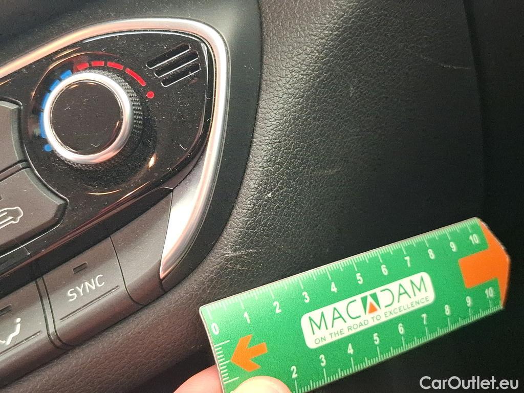  Hyundai  i30 HYUNDAI  Sport Wagon / 2020 / 5P / Break 1.0 T-GDI 120 DCT-7 MHEV CREATIVE SW #18