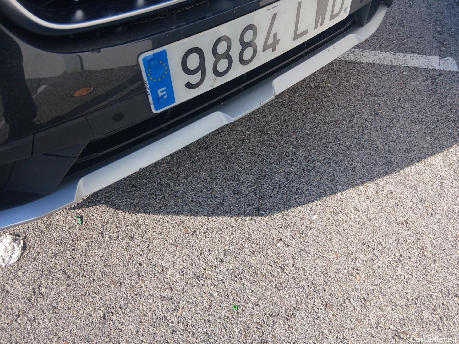  Bmw  X4 BMW  / 2021 / 5P / todoterreno xDrive20d xLine #10