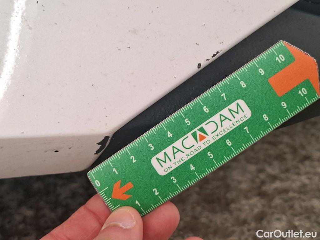  Hyundai  i30 HYUNDAI  Sport Wagon / 2020 / 5P / Break 1.0 T-GDI 120 DCT-7 MHEV CREATIVE SW #10