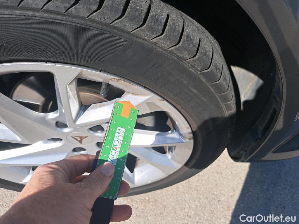  Cupra  Formentor CUPRA  / 2020 / 5P / todoterreno 1.5 TSI 110kW (150 CV) (AC) #23