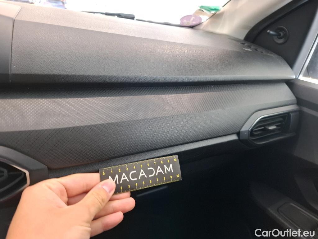  Dacia  Sandero  III Essentiel 1.0 TCe / GPL GAZ 100CV BVM6 E6d #43