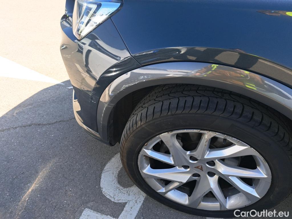  Cupra  Formentor CUPRA  / 2020 / 5P / todoterreno 1.5 TSI 110kW (150 CV) (AC) #58