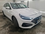  Hyundai  i30 HYUNDAI  Sport Wagon / 2020 / 5P / Break 1.0 T-GDI 120 DCT-7 MHEV CREATIVE SW #4