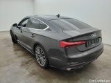  Audi  A5 Sportback Audi  30 TDI S tronic Business Edition 5d !!Technical issue, Rolling car!!! #7