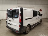  Renault  Trafic Renault  L2H1 dCi 150 EDC Confort 2.9T 4d !! damaged car !!! rolling car  #2