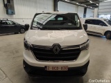  Renault  Trafic Renault  L2H1 dCi 150 EDC Confort 2.9T 4d !! damaged car !!! rolling car  #5