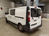  Renault  Trafic Renault  L2H1 dCi 150 EDC Confort 2.9T 4d !! damaged car !!! rolling car  #7