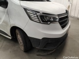  Renault  Trafic Renault  L2H1 dCi 150 EDC Confort 2.9T 4d !! damaged car !!! rolling car  #46