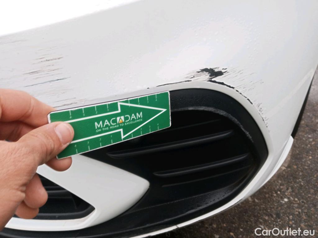  Volkswagen  Polo VOLKSWAGEN  / 2021 / 5P / berlina con portón Life 1.0 TSI 70kW (95CV) #16