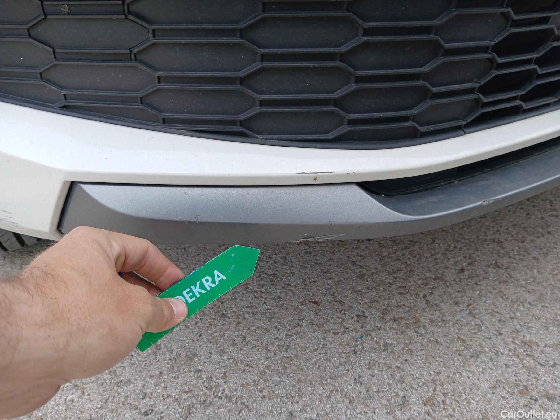  Skoda  KAMIQ SKODA  1.0 TSI 81kW (110CV) DSG Ambition #6