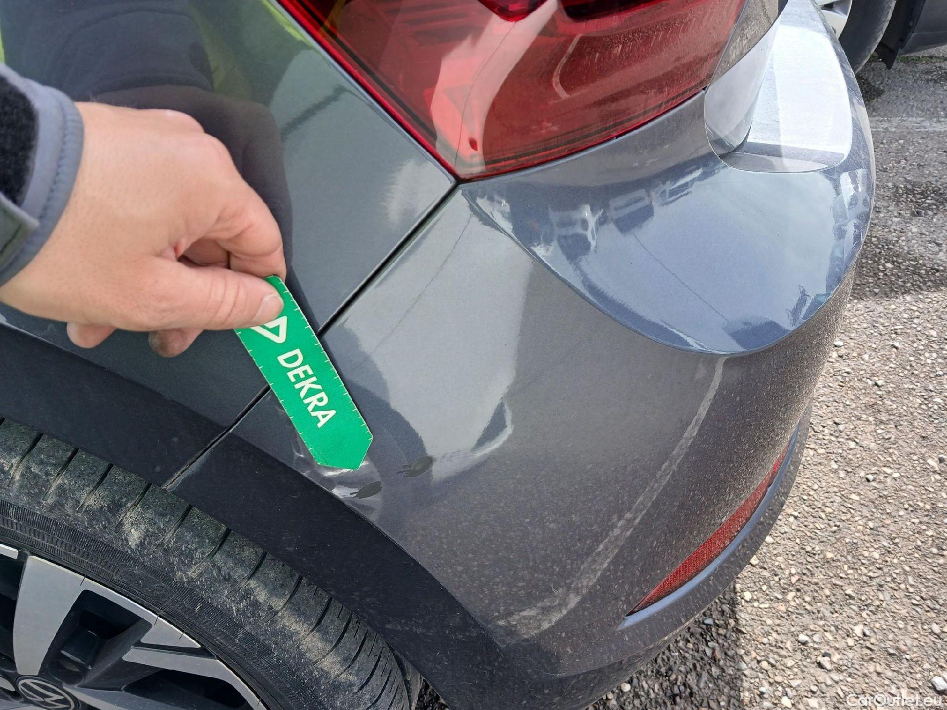  Volkswagen  Polo  VI Life 1.0 TSI 95CV MT5 E6d #16