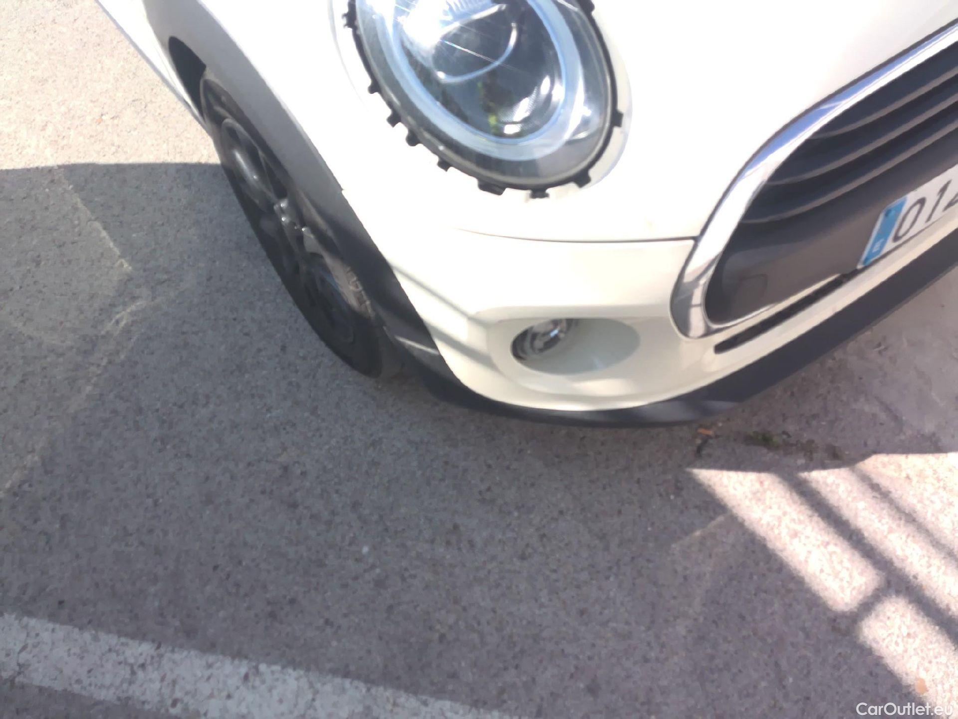  Mini  Cooper MINI MINI / 2014 / 5P / berlina con portón ONE 5 PUERTAS (CX) #3