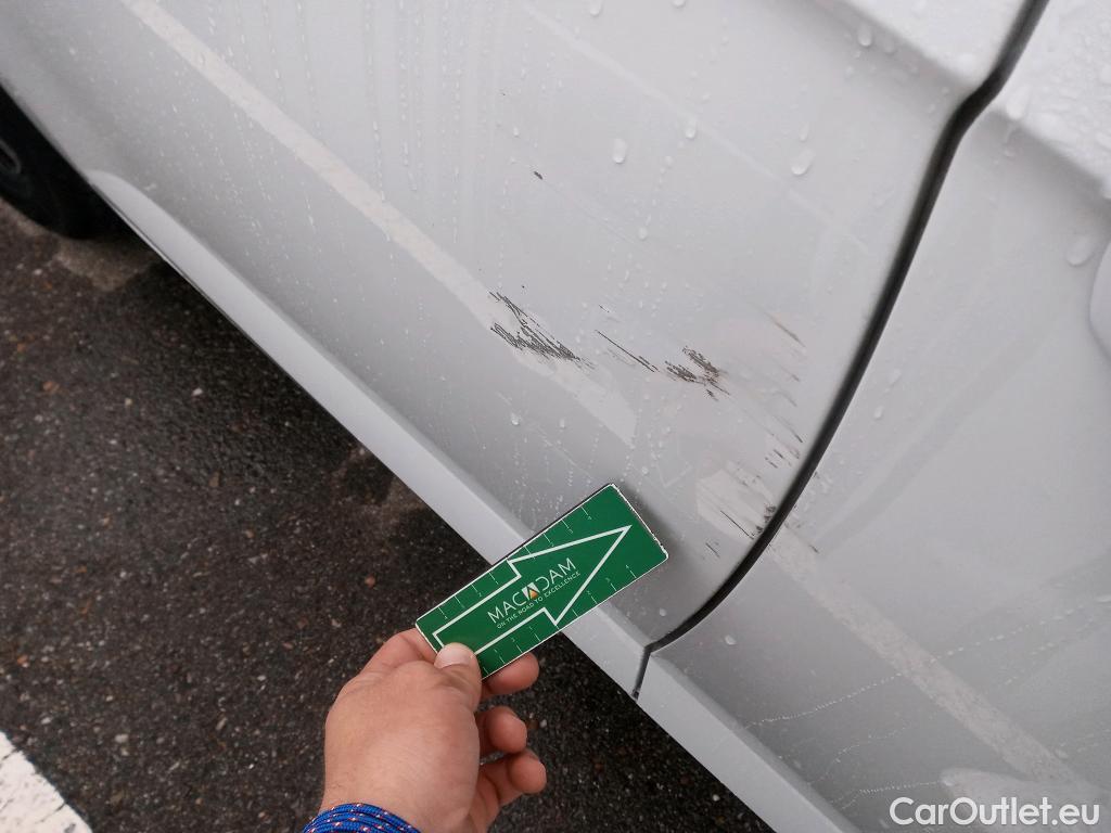  Volkswagen  Polo VOLKSWAGEN  / 2021 / 5P / berlina con portón Life 1.0 TSI 70kW (95CV) #8