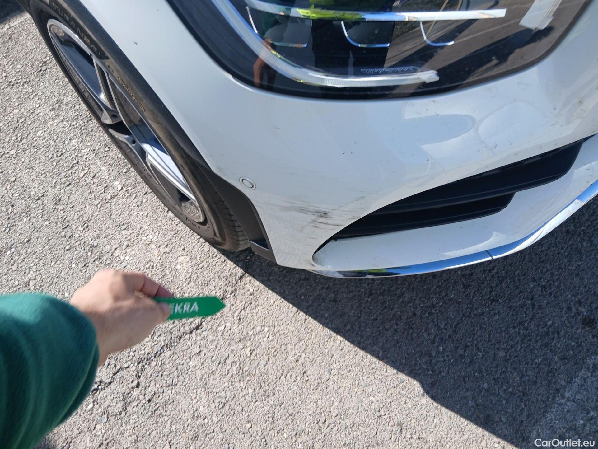  Mercedes  G-Klasee MERCEDES-BENZ Clase GLC / 2019 / 5P / todoterreno GLC 300 e 4MATIC #2