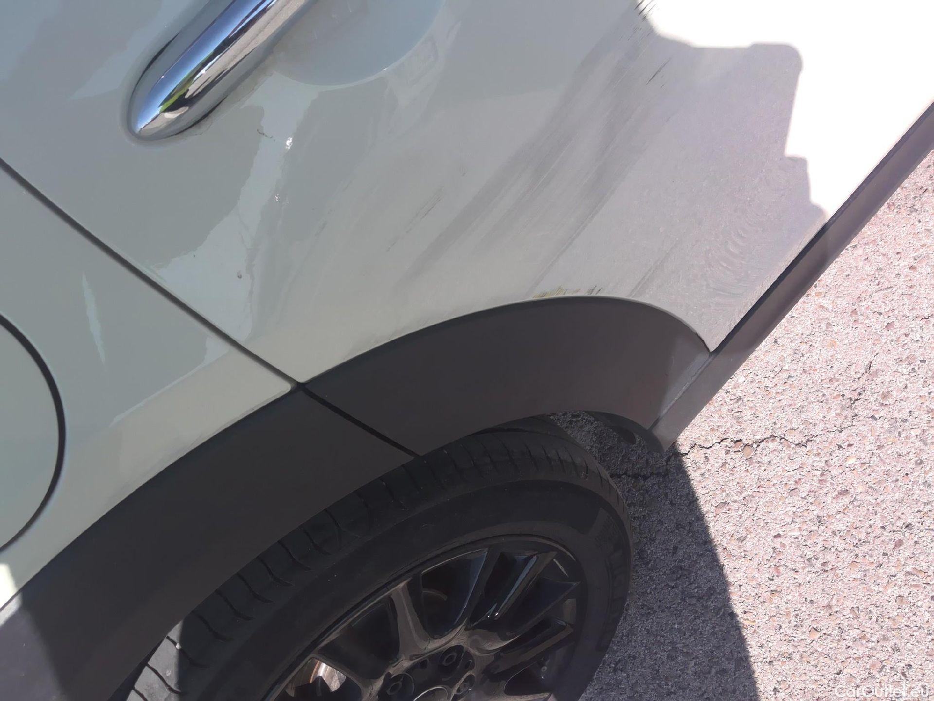  Mini  Cooper MINI MINI / 2014 / 5P / berlina con portón ONE 5 PUERTAS (CX) #22