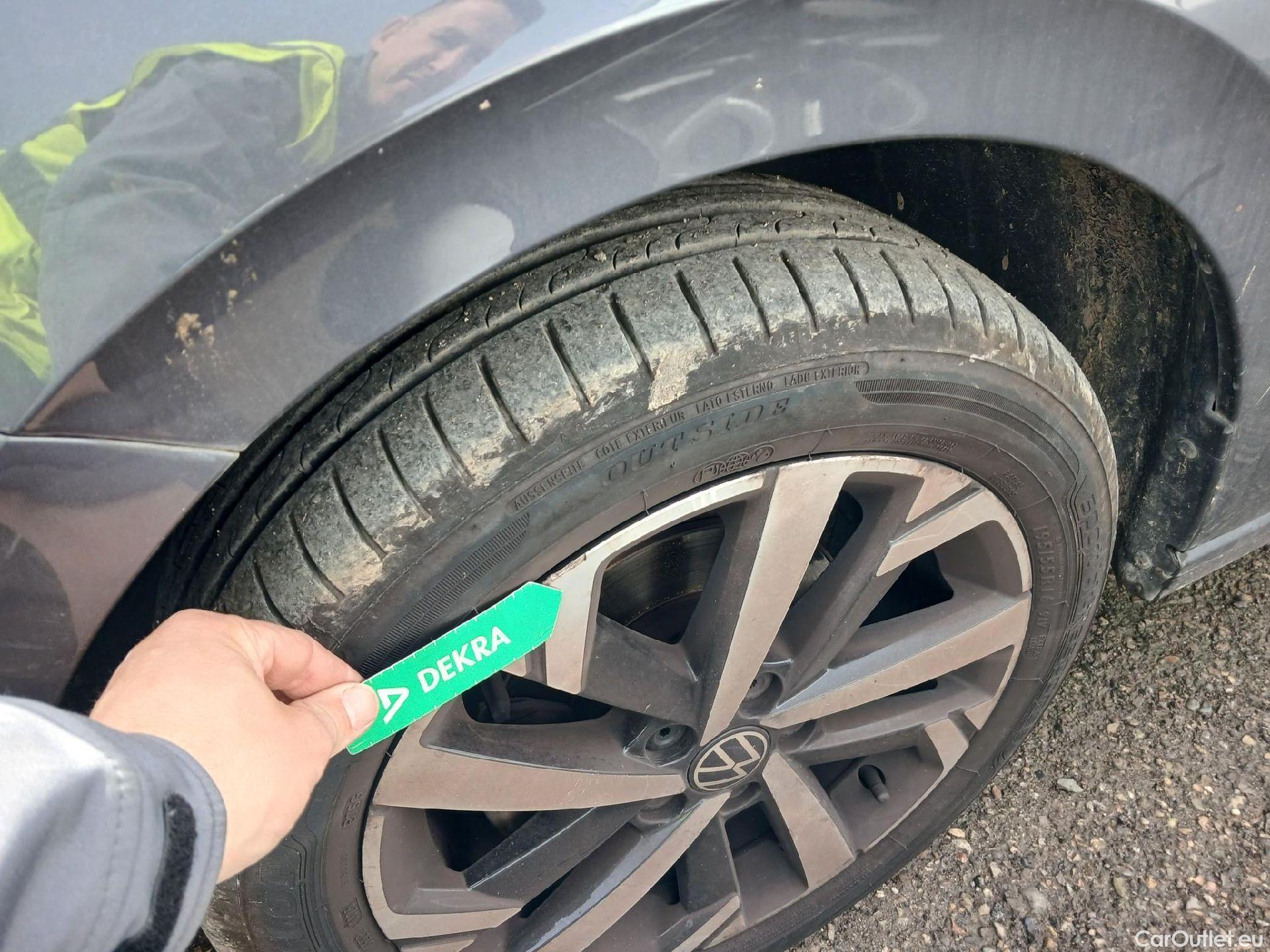  Volkswagen  Polo  VI Life 1.0 TSI 95CV MT5 E6d #6