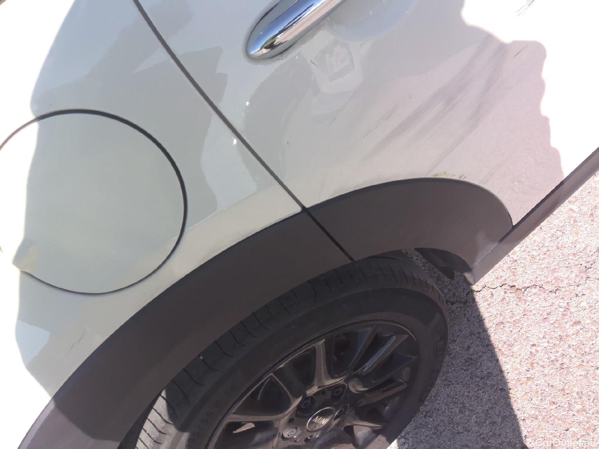  Mini  Cooper MINI MINI / 2014 / 5P / berlina con portón ONE 5 PUERTAS (CX) #30