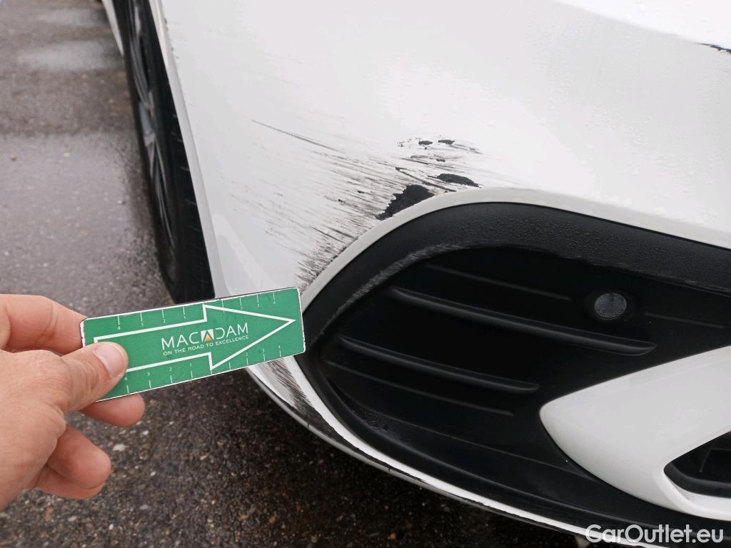  Volkswagen  Polo VOLKSWAGEN  / 2021 / 5P / berlina con portón Life 1.0 TSI 70kW (95CV) #18