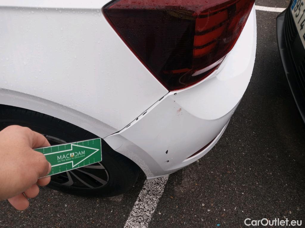  Volkswagen  Polo VOLKSWAGEN  / 2021 / 5P / berlina con portón Life 1.0 TSI 70kW (95CV) #7