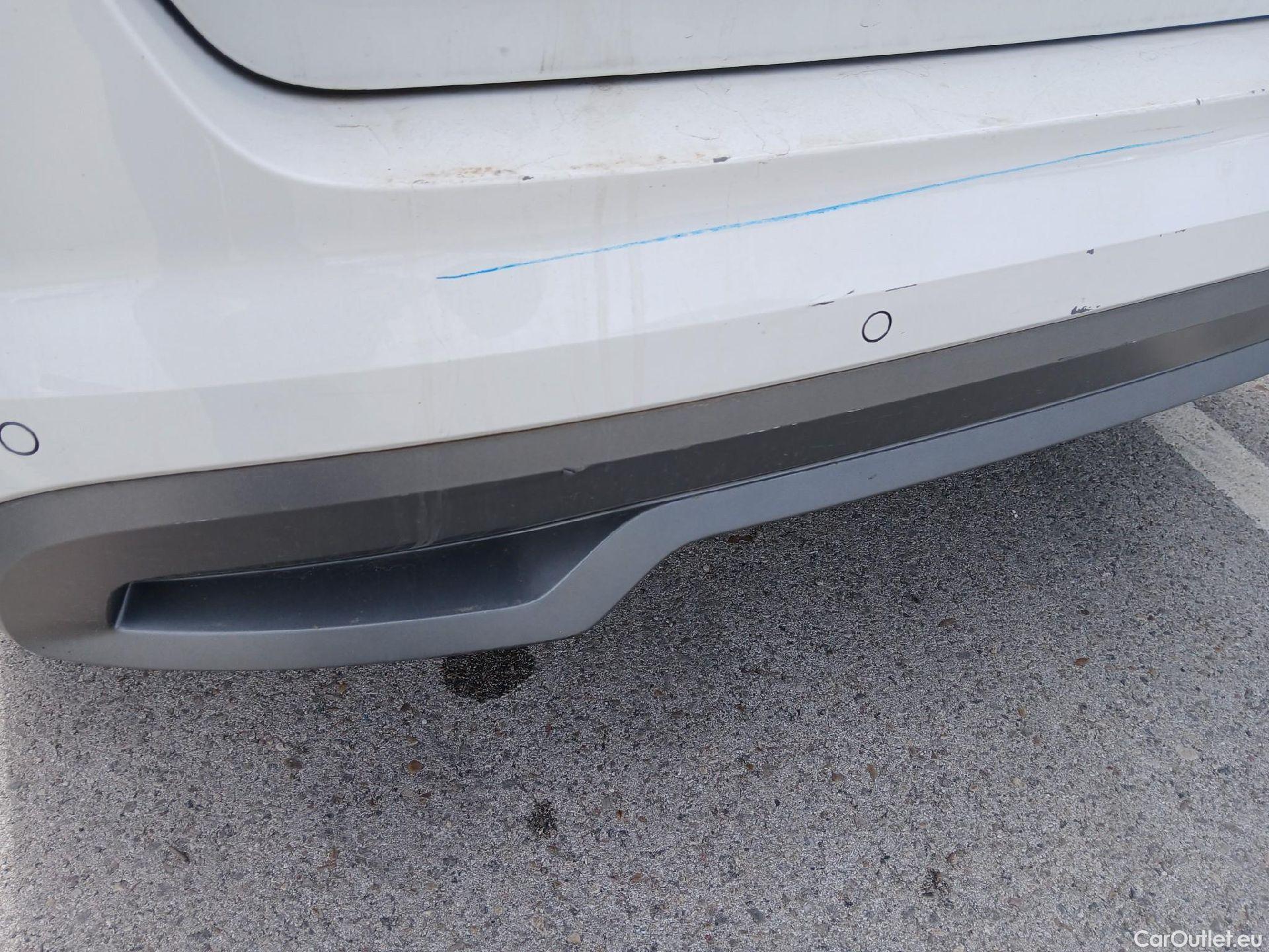  Skoda  KAMIQ SKODA  1.0 TSI 81kW (110CV) DSG Ambition #22