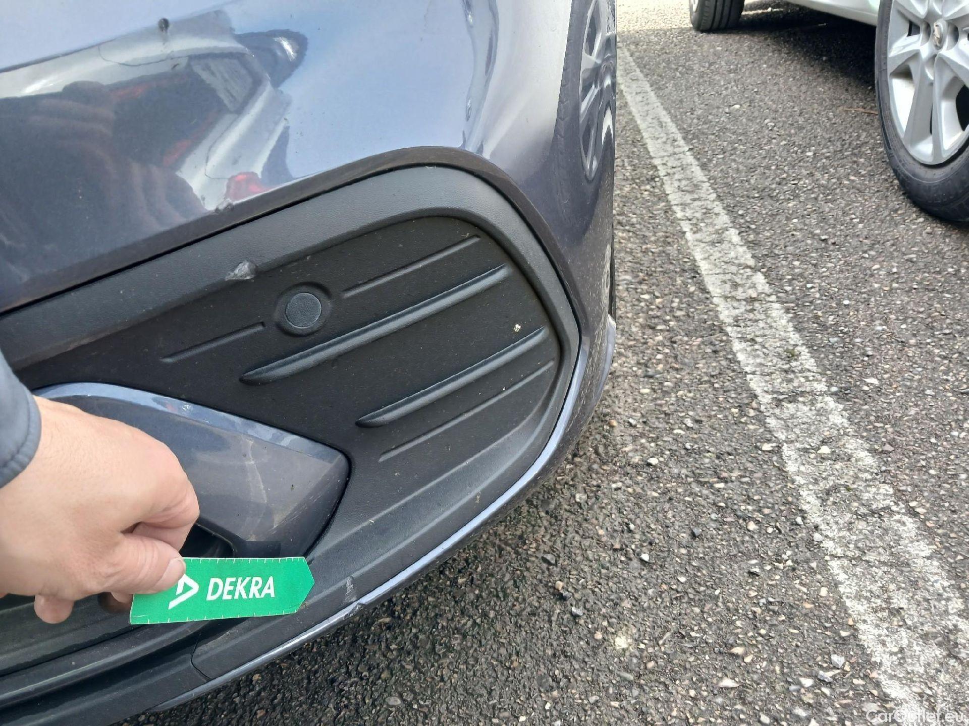  Volkswagen  Polo  VI Life 1.0 TSI 95CV MT5 E6d #4