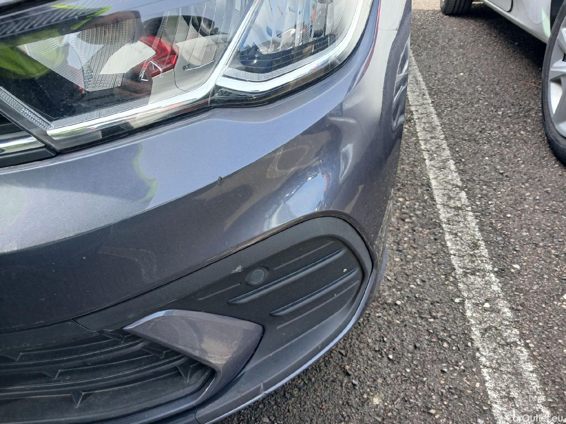  Volkswagen  Polo  VI Life 1.0 TSI 95CV MT5 E6d #5