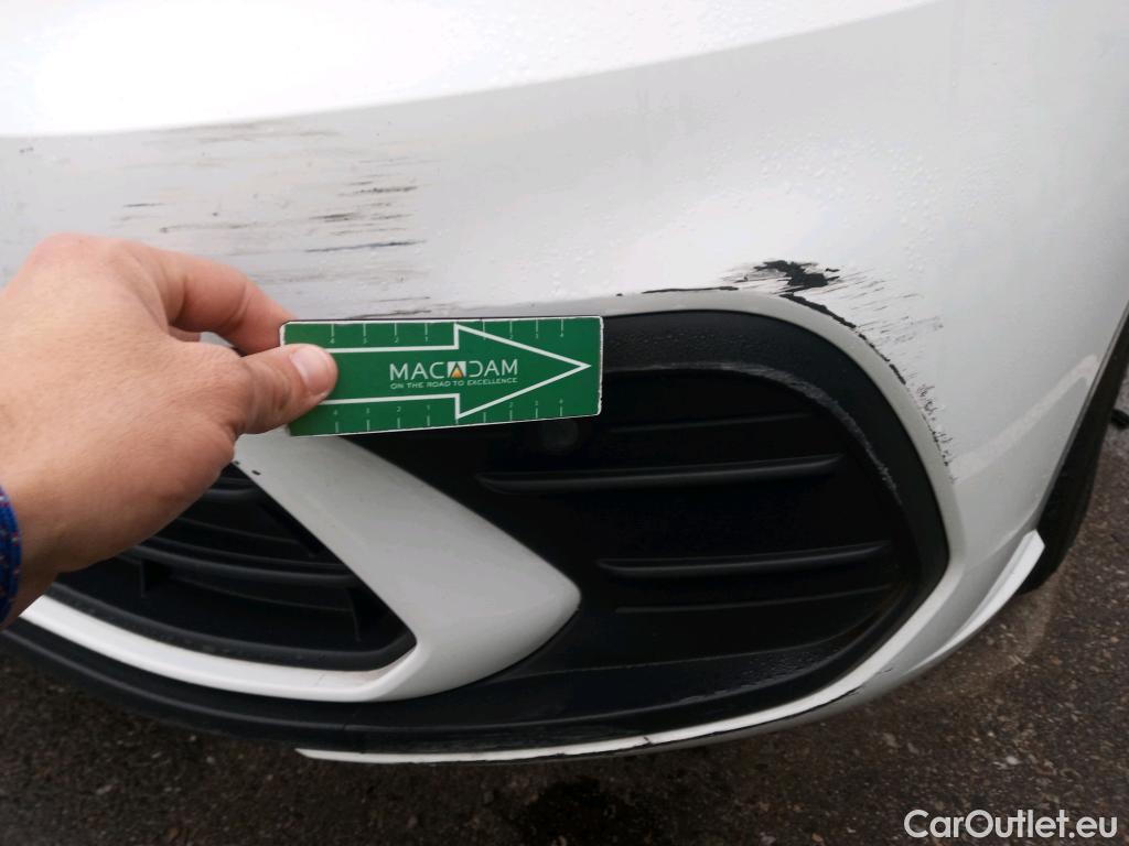  Volkswagen  Polo VOLKSWAGEN  / 2021 / 5P / berlina con portón Life 1.0 TSI 70kW (95CV) #17