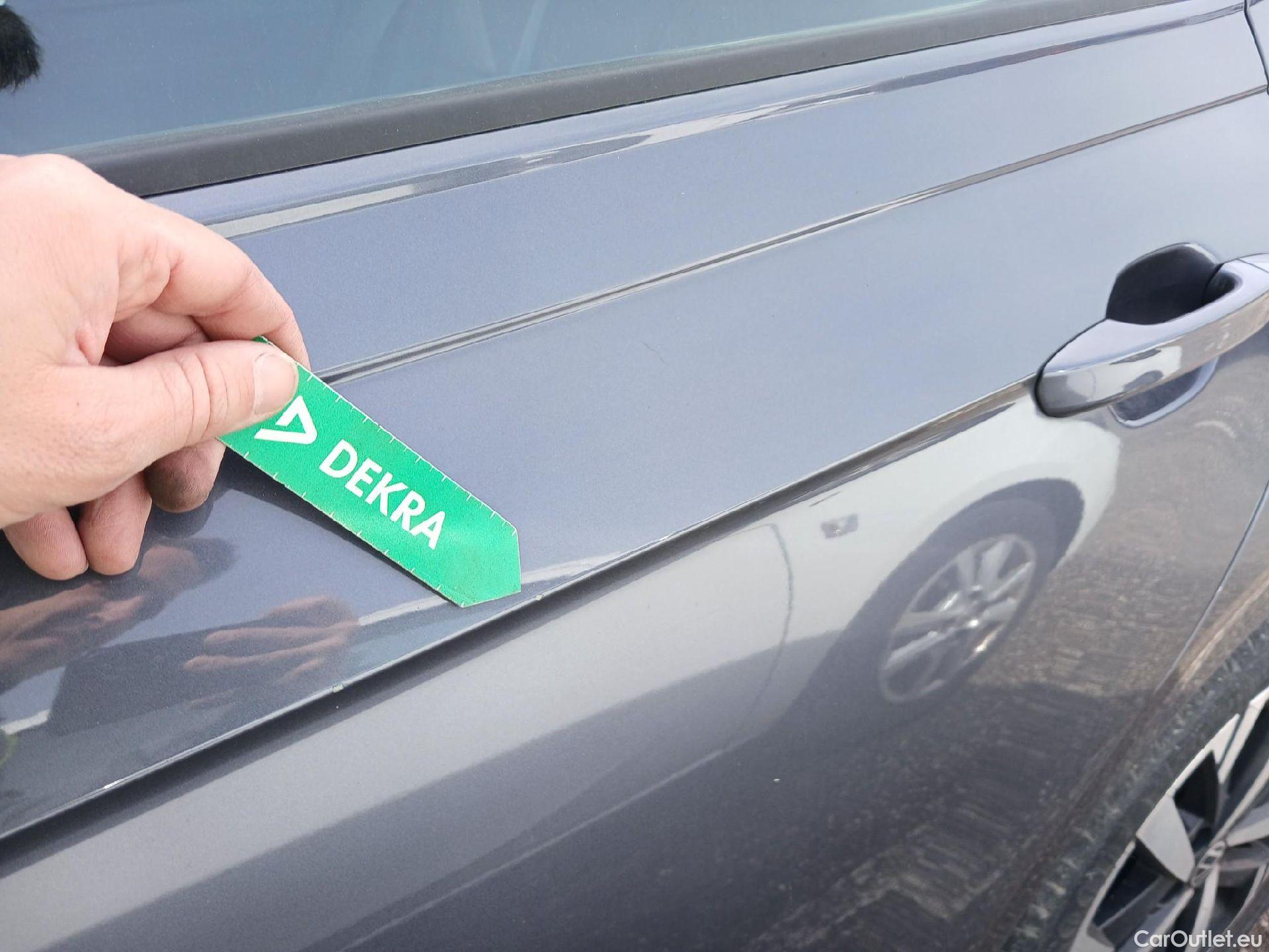  Volkswagen  Polo  VI Life 1.0 TSI 95CV MT5 E6d #13