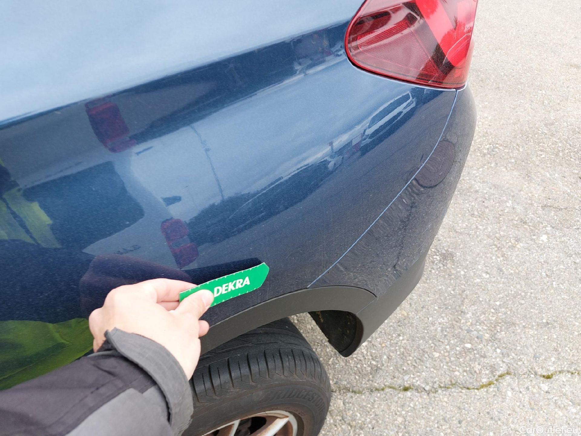  Bmw  X2 BMW  / 2017 / 5P / todoterreno sDrive18i (AC) #10