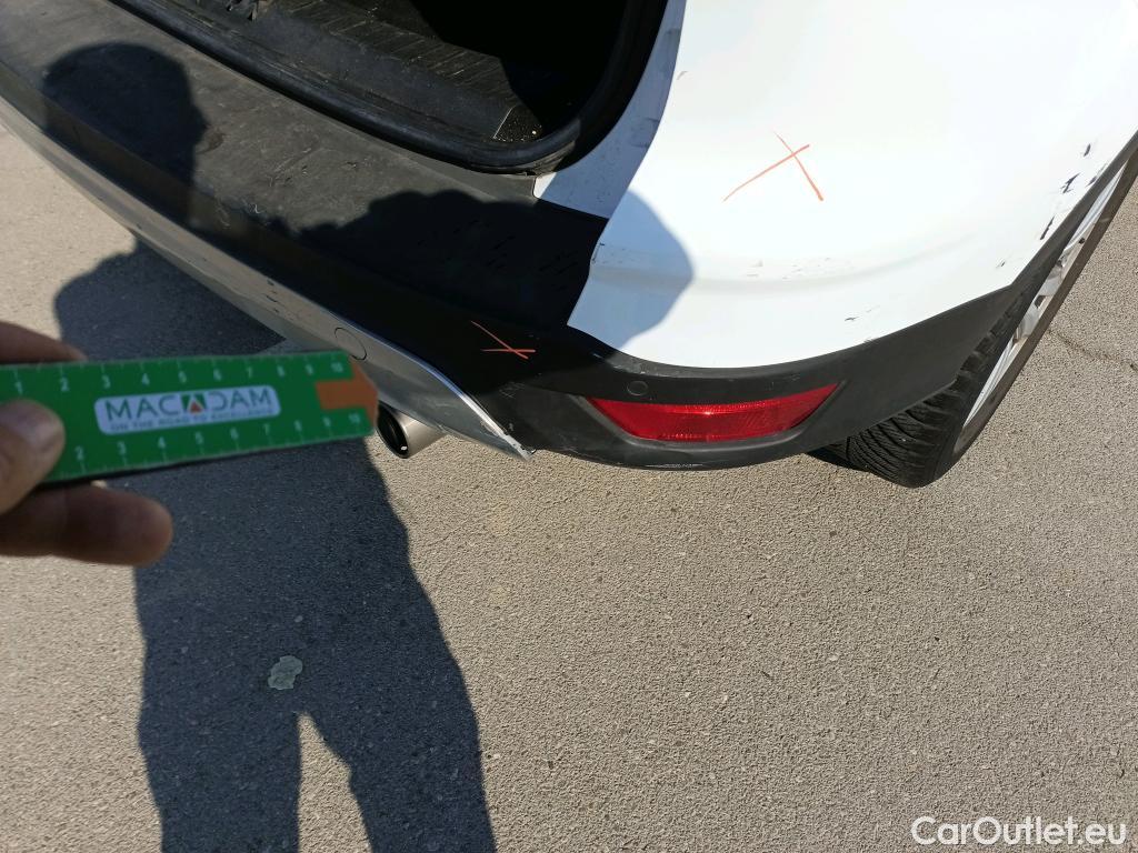  Ford  Kuga FORD  / 2016 / 5P / todoterreno 1.5 EcoBoost 88kW 4x2 Trend+ (CX) #5