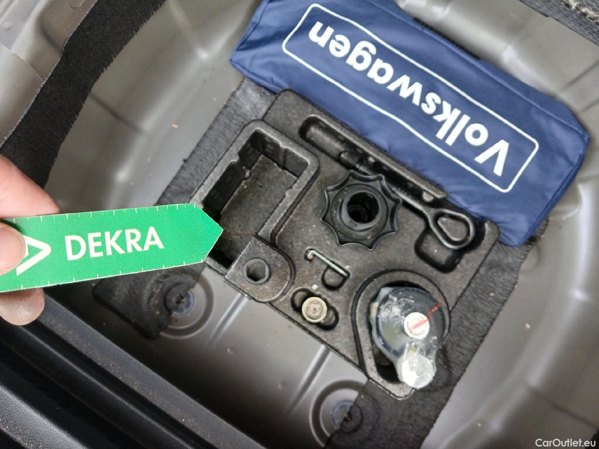  Volkswagen  Polo  VI Life 1.0 TSI 95CV MT5 E6d #20