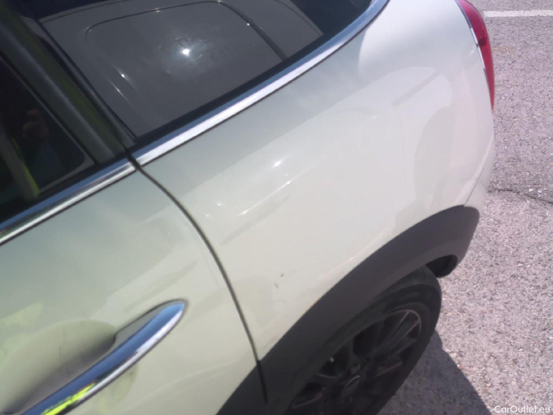  Mini  Cooper MINI MINI / 2014 / 5P / berlina con portón ONE 5 PUERTAS (CX) #14