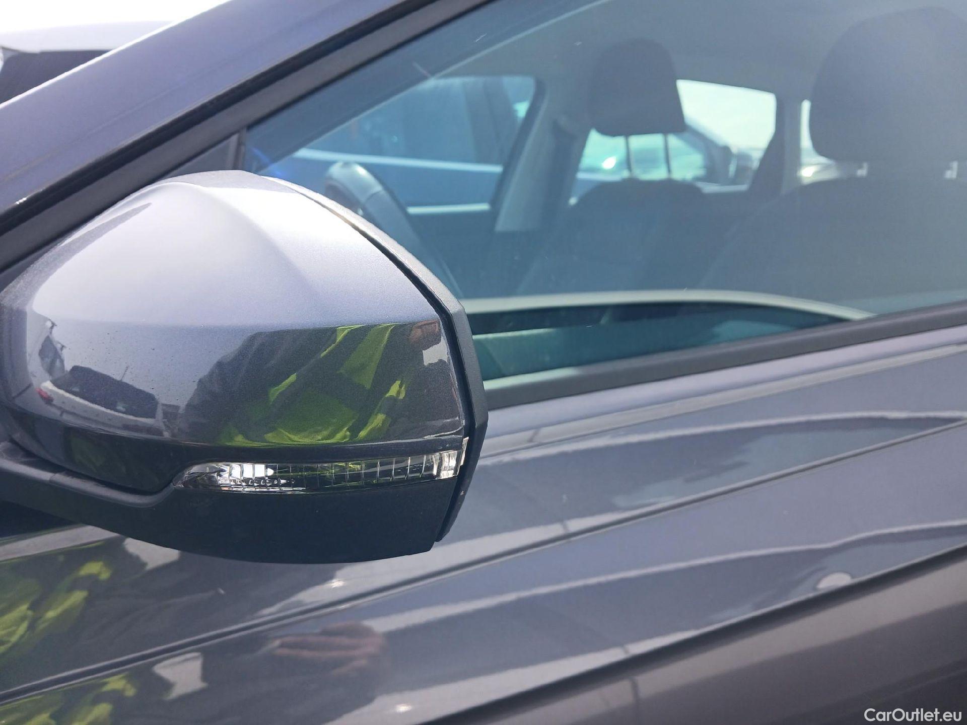  Volkswagen  Polo  VI Life 1.0 TSI 95CV MT5 E6d #11