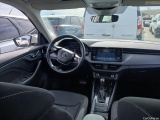  Skoda  KAMIQ SKODA  1.0 TSI 81kW (110CV) DSG Ambition #3