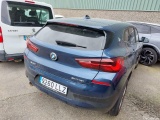  Bmw  X2 BMW  / 2017 / 5P / todoterreno sDrive18i (AC) #2