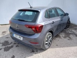  Volkswagen  Polo  VI Life 1.0 TSI 95CV MT5 E6d #2