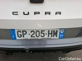  Cupra  Formentor 1.4 E-HYBRID 204 BUSINESS EDITION DSG6 #5